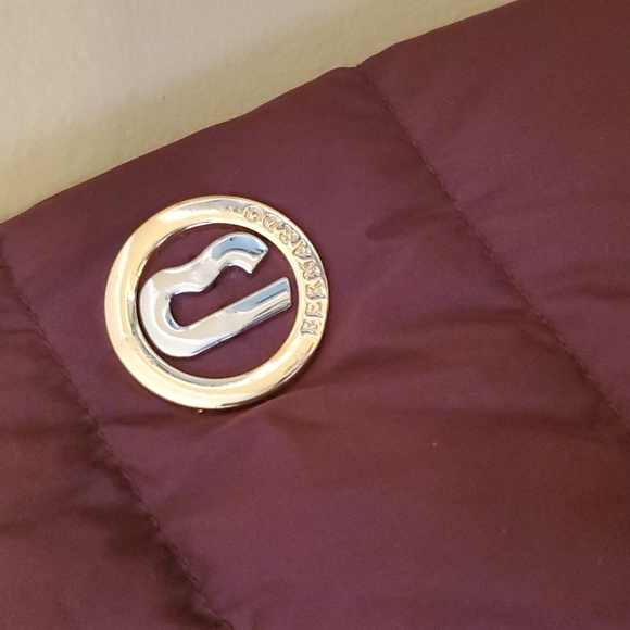 Bernardo Down & PrimaLoft® Walker Jacket In Garnet Size XS NWOT'S - Picture 4 of 15